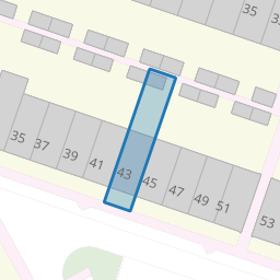 Perceel AMR04-Q-4704