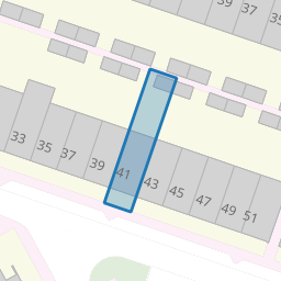 Perceel AMR04-Q-4705