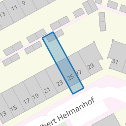 Perceel AMR04-Q-4713