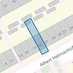 Perceel AMR04-Q-4716