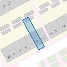 Perceel AMR04-Q-4721