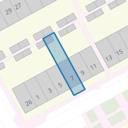 Perceel AMR04-Q-4722