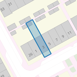 Perceel AMR04-Q-4724