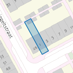 Perceel AMR04-Q-4725