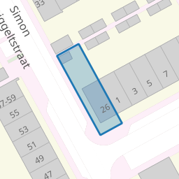 Perceel AMR04-Q-4726