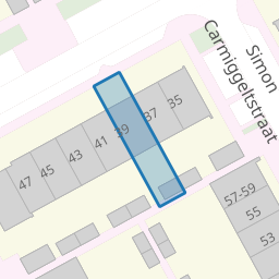 Perceel AMR04-Q-4737