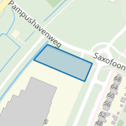 Perceel AMR04-Q-4754