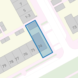 Perceel AMR04-Q-4758