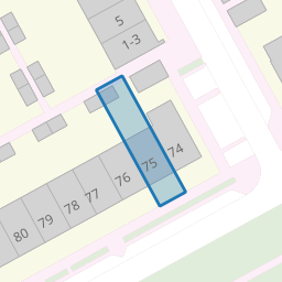 Perceel AMR04-Q-4759