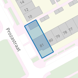 Perceel AMR04-Q-4765