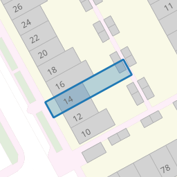 Perceel AMR04-Q-4768