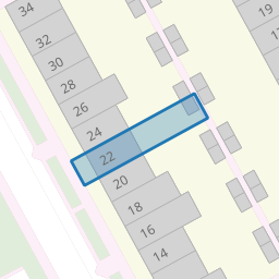 Perceel AMR04-Q-4772