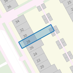 Perceel AMR04-Q-4775