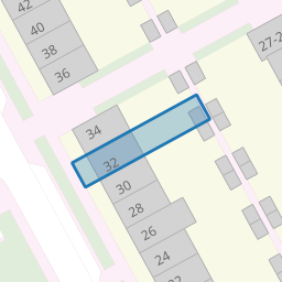 Perceel AMR04-Q-4777