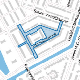 Perceel AMR04-Q-4780