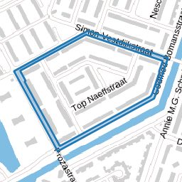 Perceel AMR04-Q-4781