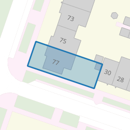 Perceel AMR04-Q-4797