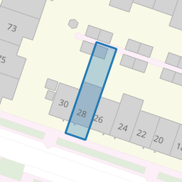 Perceel AMR04-Q-4799