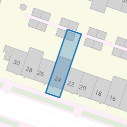 Perceel AMR04-Q-4801