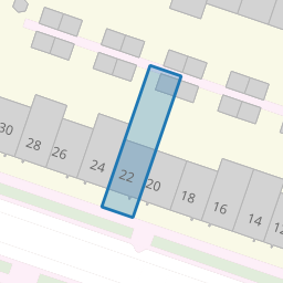 Perceel AMR04-Q-4802