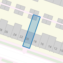 Perceel AMR04-Q-4803