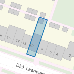 Perceel AMR04-Q-4808