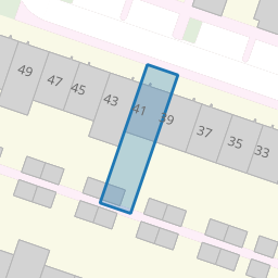 Perceel AMR04-Q-4818