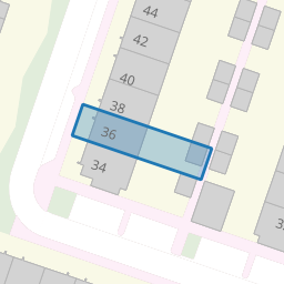 Perceel AMR04-Q-4825