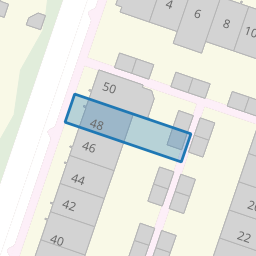 Perceel AMR04-Q-4831