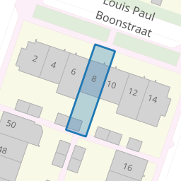 Perceel AMR04-Q-4836