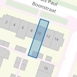 Perceel AMR04-Q-4837