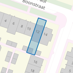Perceel AMR04-Q-4838