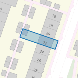 Perceel AMR04-Q-4843