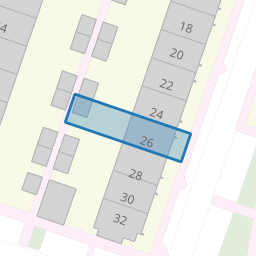 Perceel AMR04-Q-4845