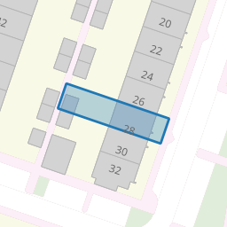 Perceel AMR04-Q-4846