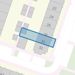 Perceel AMR04-Q-4847