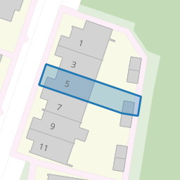 Perceel AMR04-Q-4861