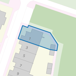 Perceel AMR04-Q-4863