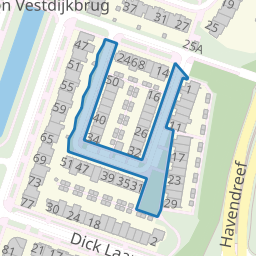 Perceel AMR04-Q-4864