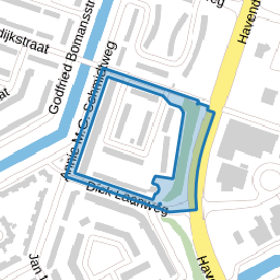 Perceel AMR04-Q-4865