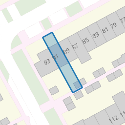 Perceel AMR04-Q-4867