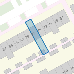 Perceel AMR04-Q-4874