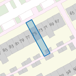 Perceel AMR04-Q-4875