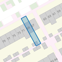 Perceel AMR04-Q-4878