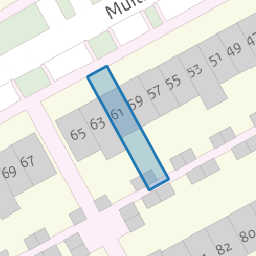 Perceel AMR04-Q-4882