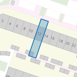 Perceel AMR04-Q-4899