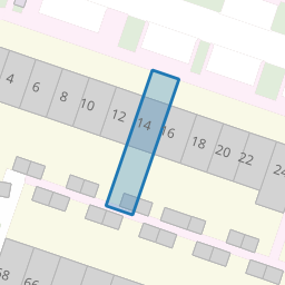 Perceel AMR04-Q-4900