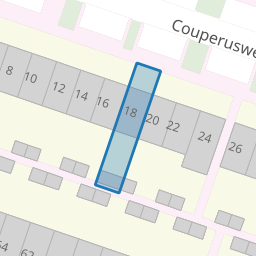 Perceel AMR04-Q-4902