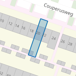 Perceel AMR04-Q-4903