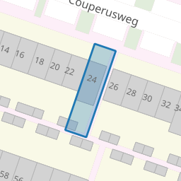 Perceel AMR04-Q-4905